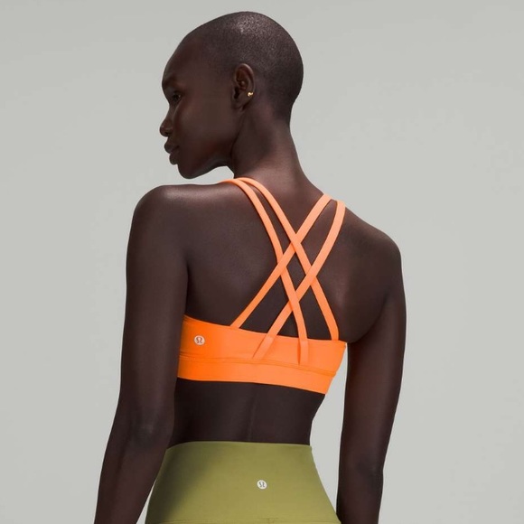 Lululemon Energy Bra *Medium Support, B–D Cups - Picture 3 of 6